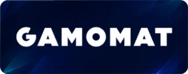 Gamomat