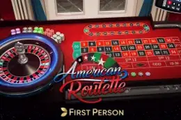 American Roulette