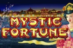 Mystic Fortune